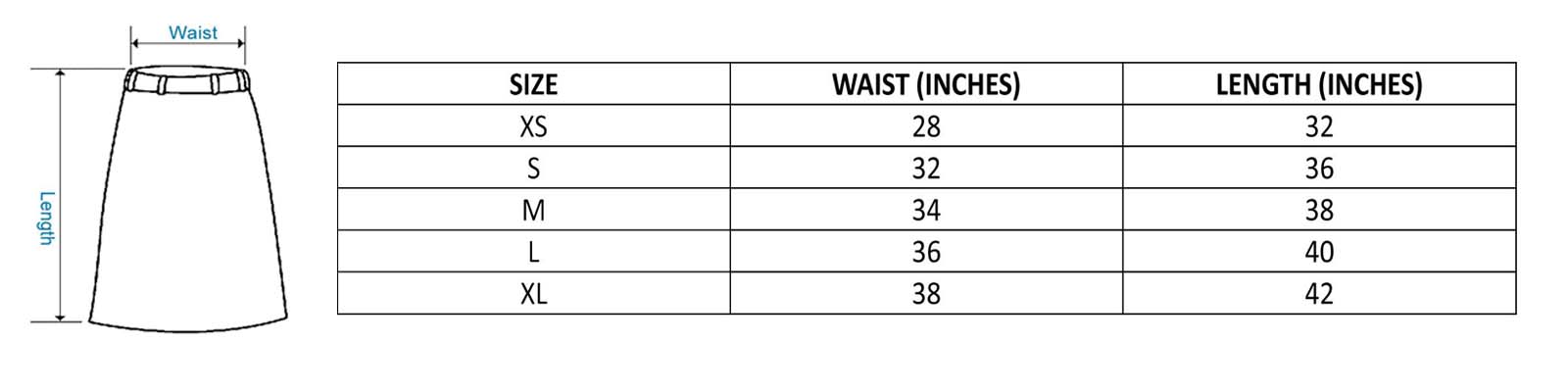 Image Size Guide