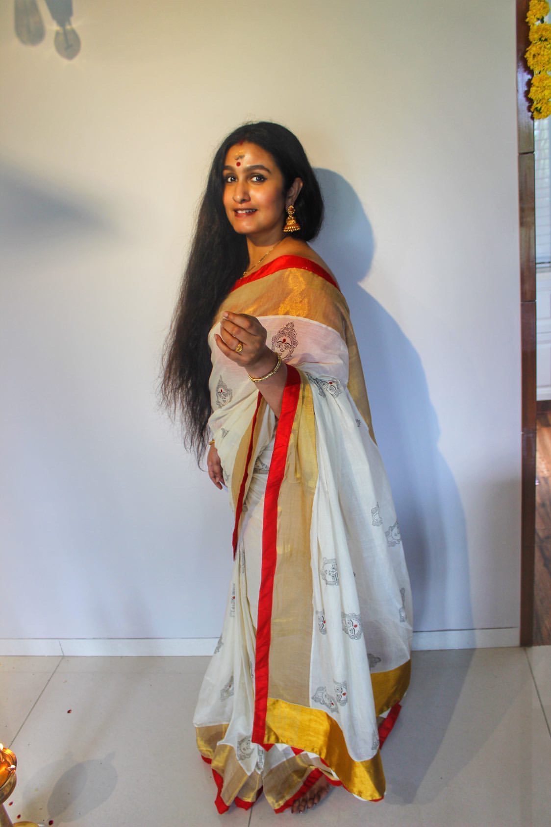 Kavitha Nair