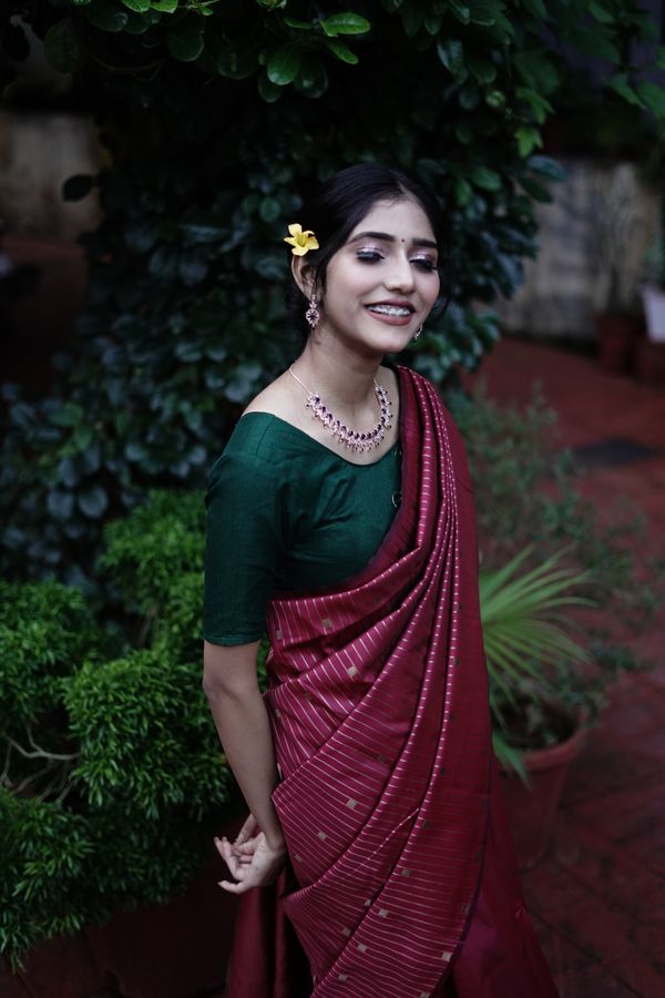 NECKLACE SET - AD - KAMINI 126