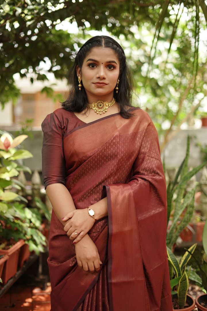 NECKLACE SET - ARADHANA CHOKER