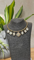 NECKLACE SET - KUNDAN