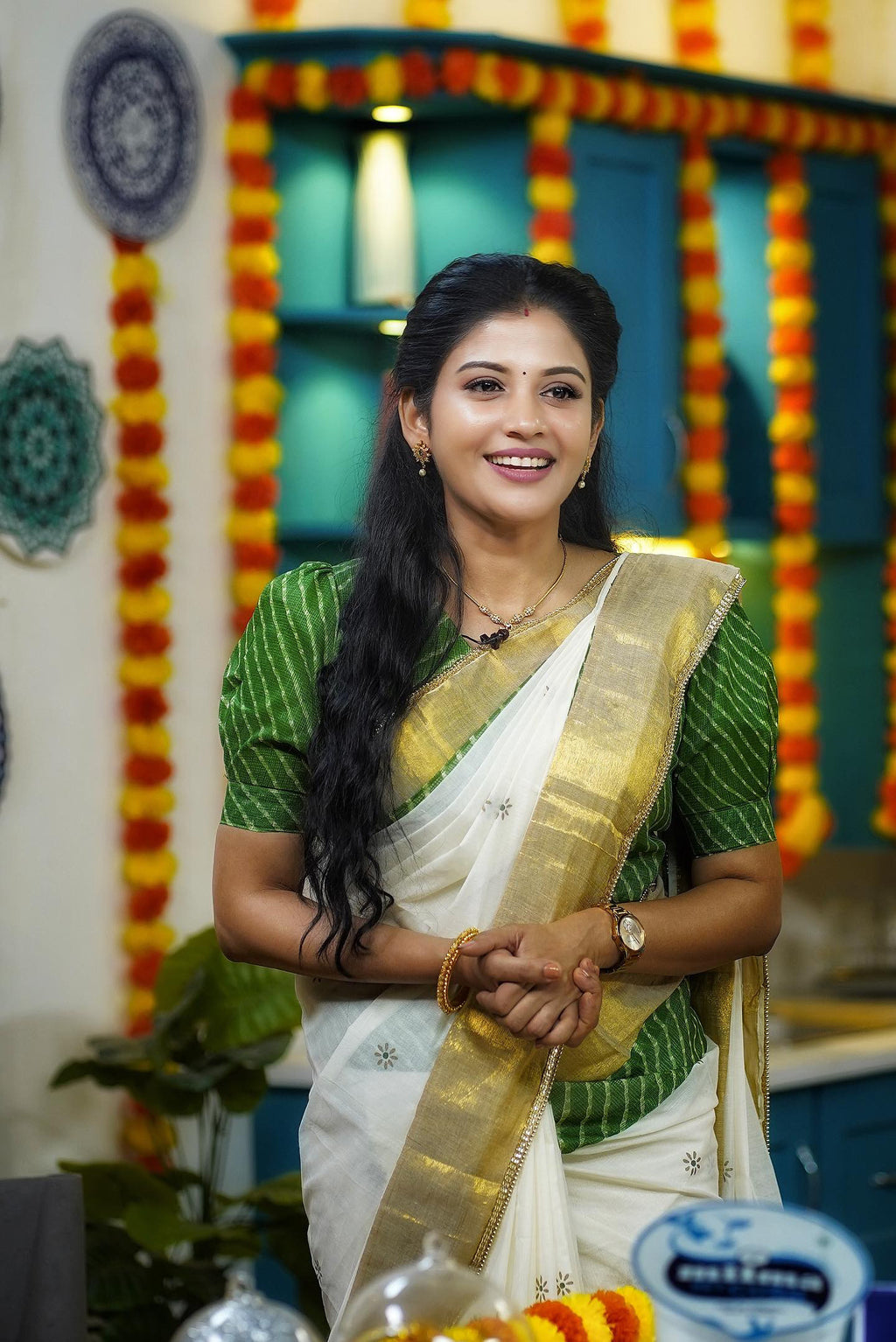 SHIVADA