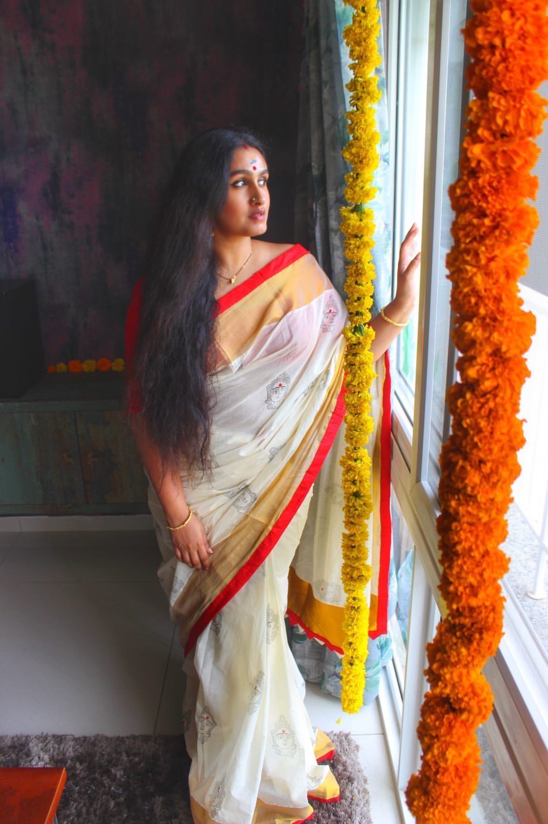 Kavitha Nair