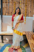 PONNUSE – KERALA KASAVU- THILAKAM