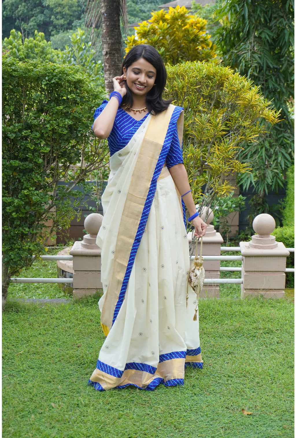 ANJU ANTONY