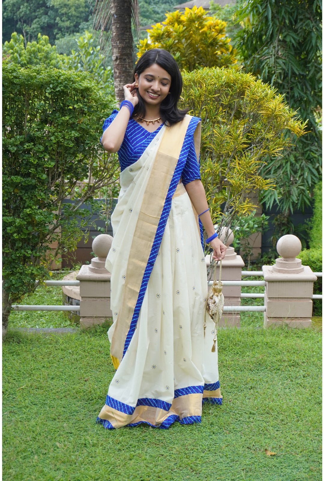 ANJU ANTONY