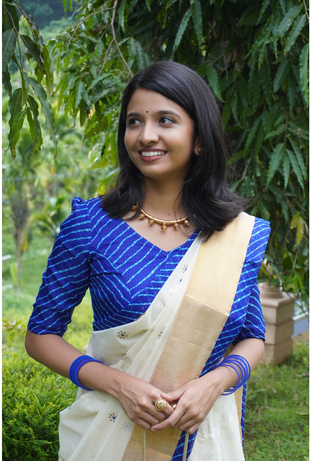 ANJU ANTONY