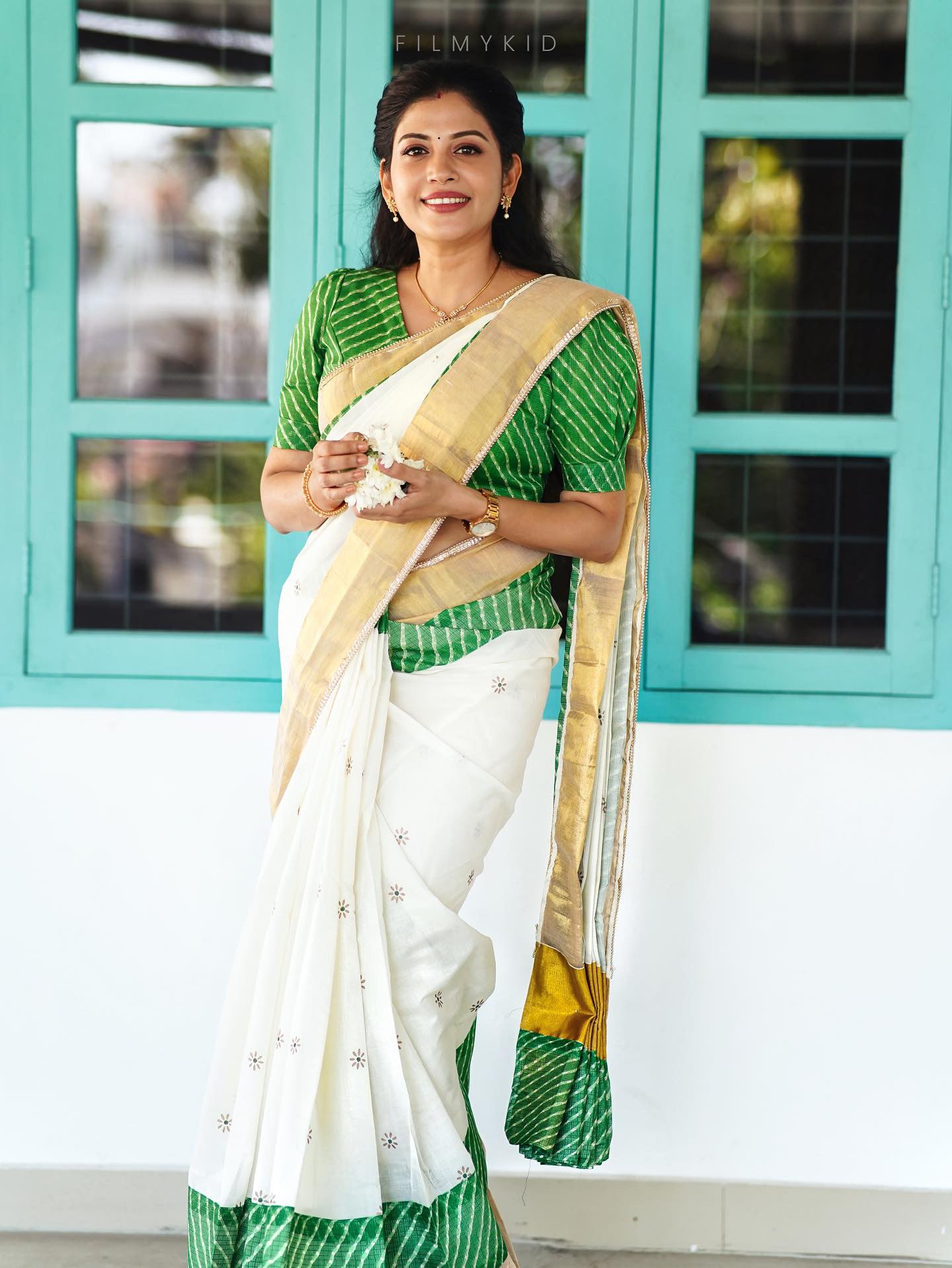 SHIVADA