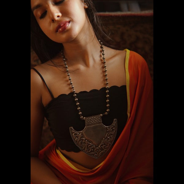 NECKLACE SET - GS - THE PENDANT