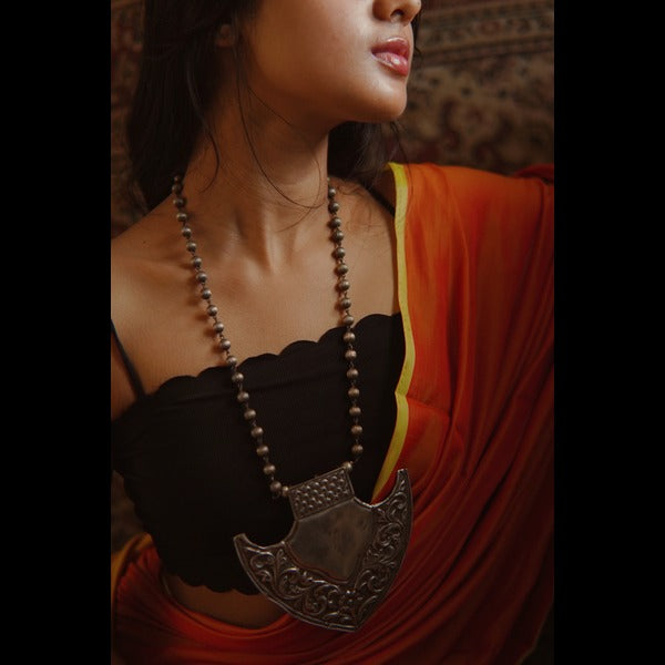 NECKLACE SET - GS - THE PENDANT