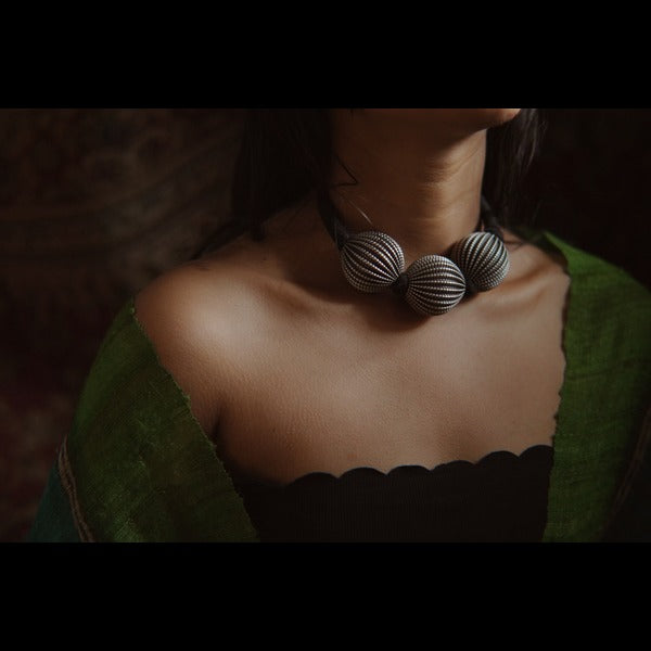 NECKLACE SET - GS - THE BALL