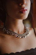 NECKLACE SET - GS - THE DIAMOND