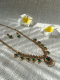 Varnam - Palakka Long