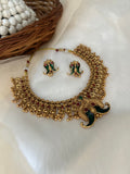 PONNUSE – NECKLACE SET– LAKSHMI GREEN HERITAGE