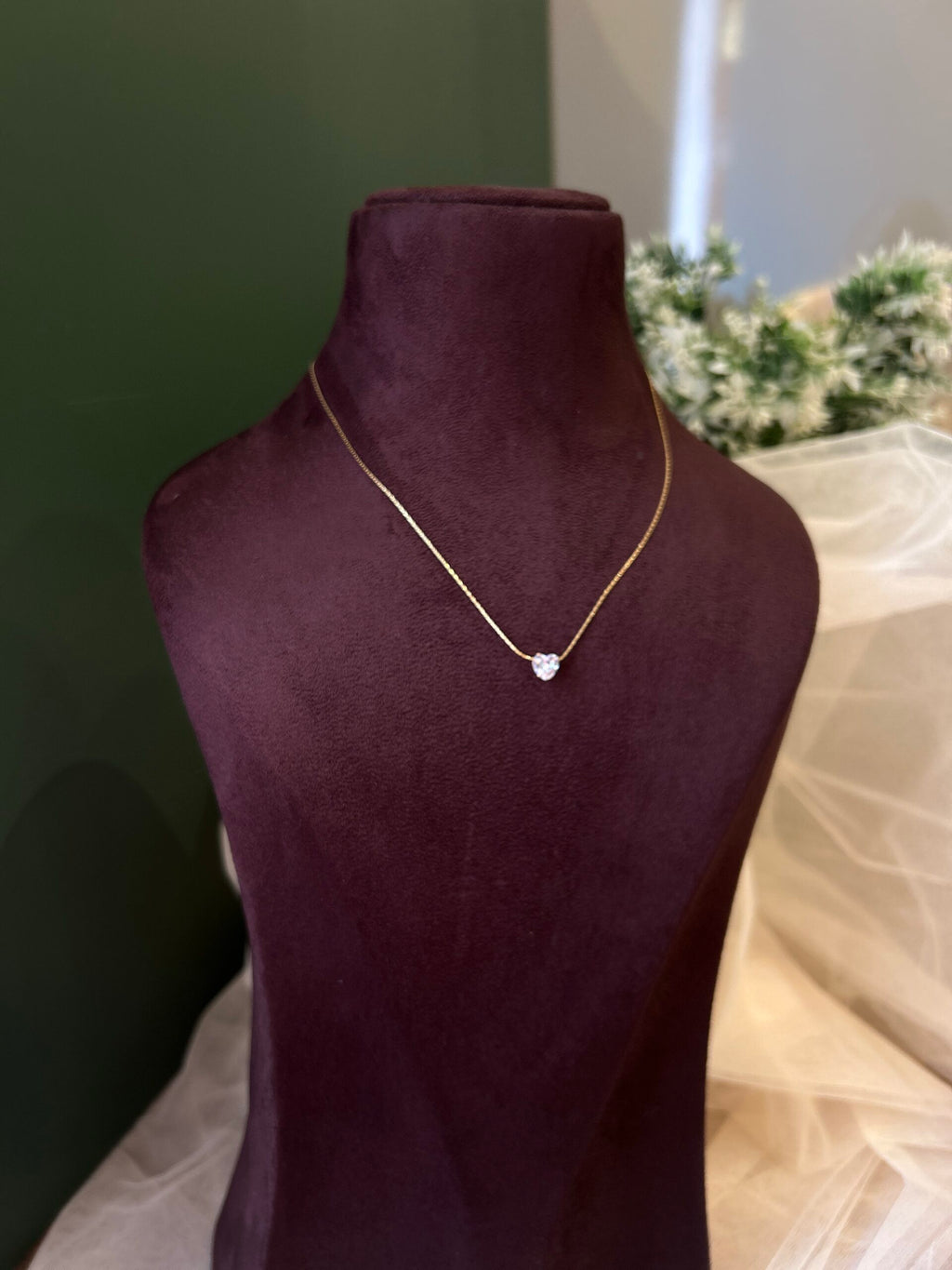 ZUBA - FAUX SOLITAIRE