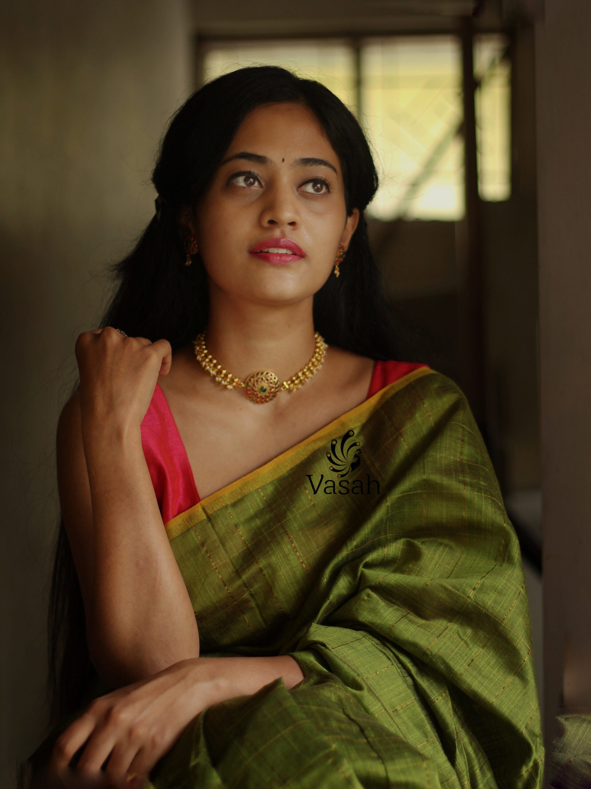 NECKLACE SET - CHOKER