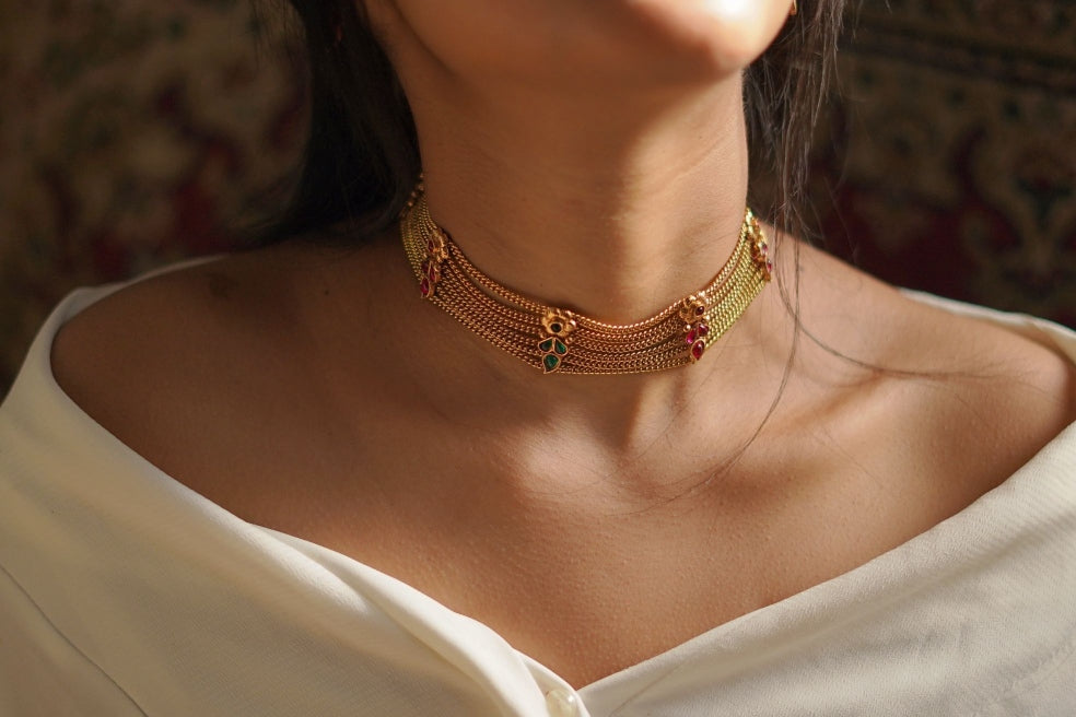DAMINI - LINES