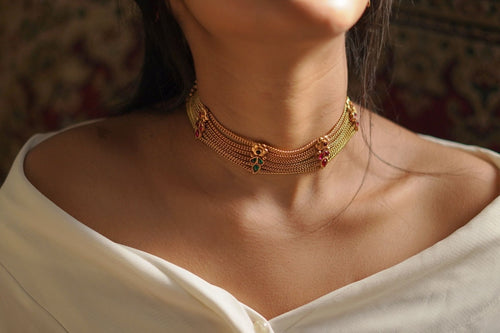 DAMINI - LINES