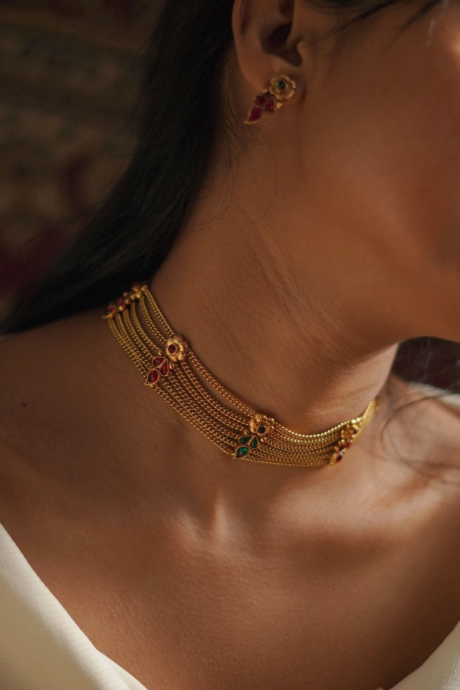 DAMINI - LINES