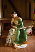PONNUSE – KERALA KASAVU – Pachathiri