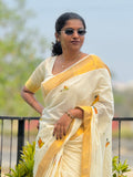 PONNUSE – KERALA KASAVU - ORMAKAL