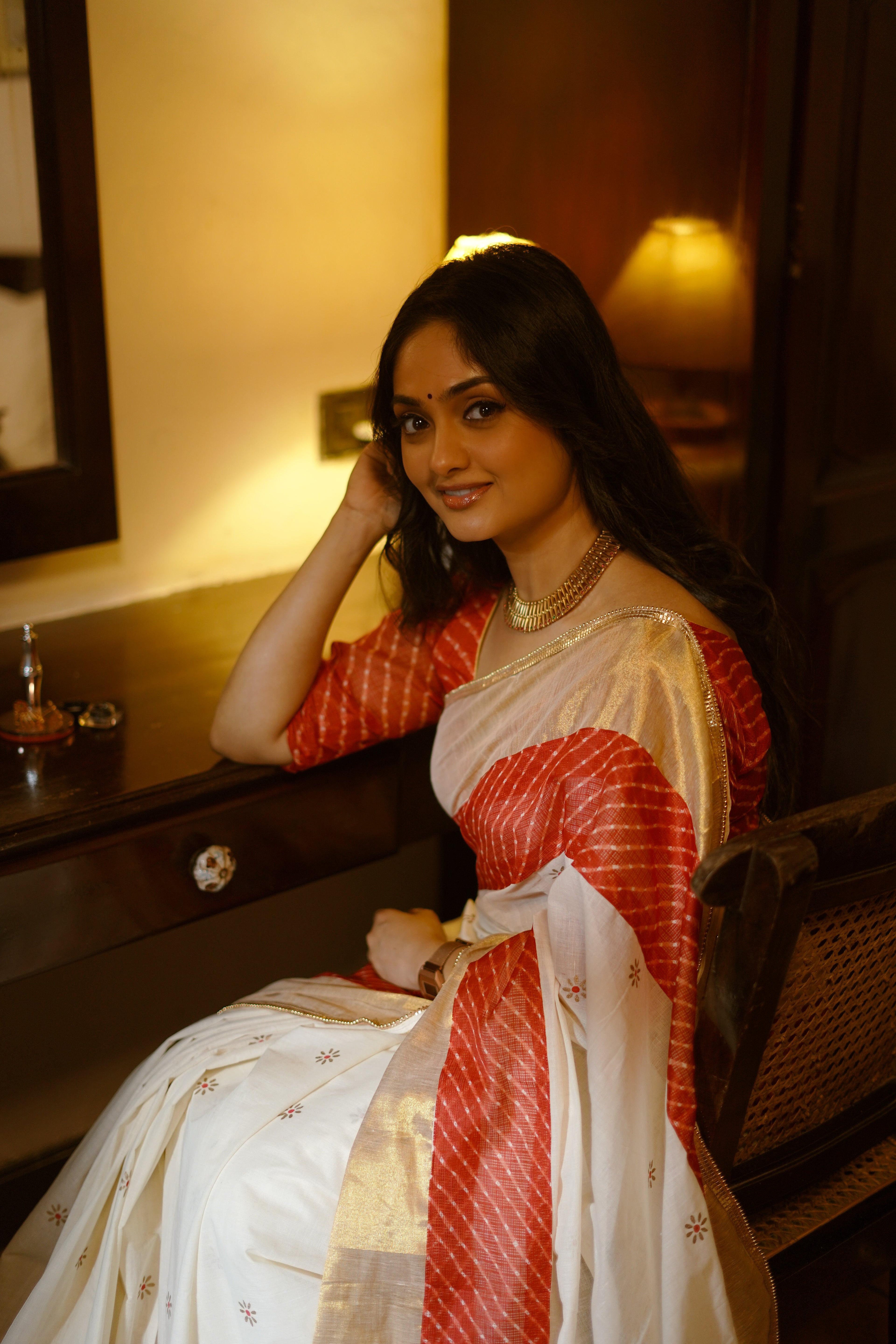 KERALA KASAVU - LEHRIYA