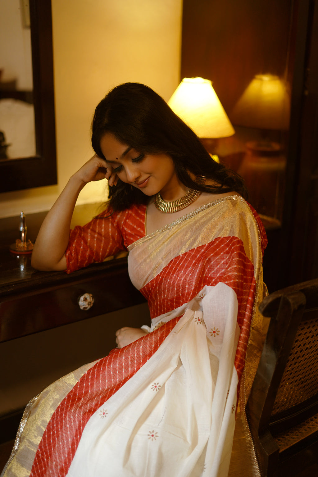 KERALA KASAVU - LEHRIYA