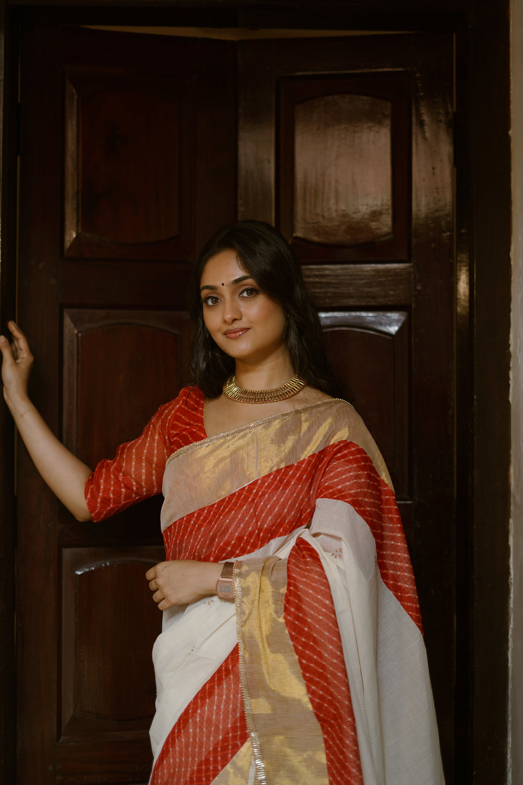 KERALA KASAVU - LEHRIYA