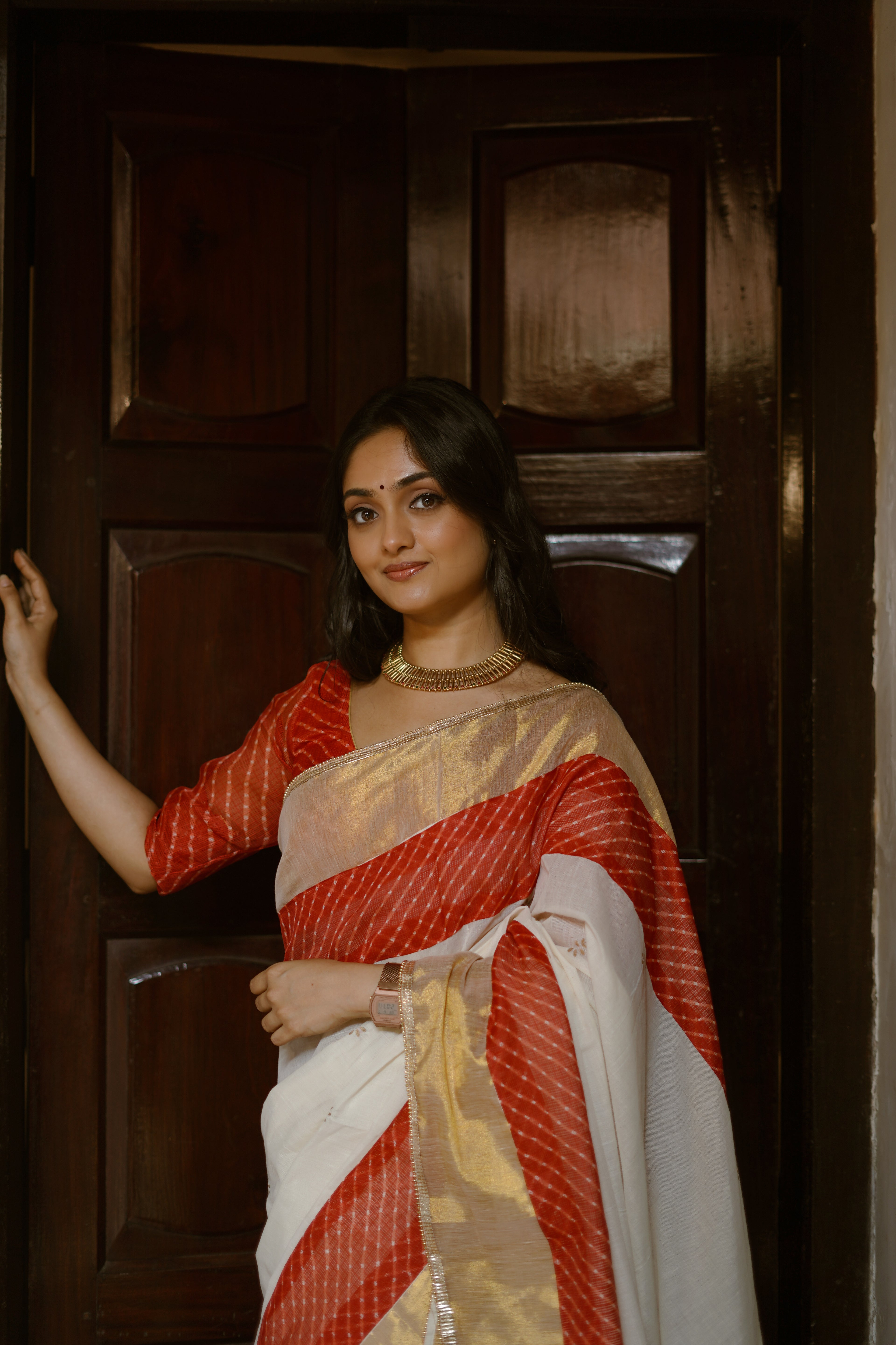 KERALA KASAVU - LEHRIYA