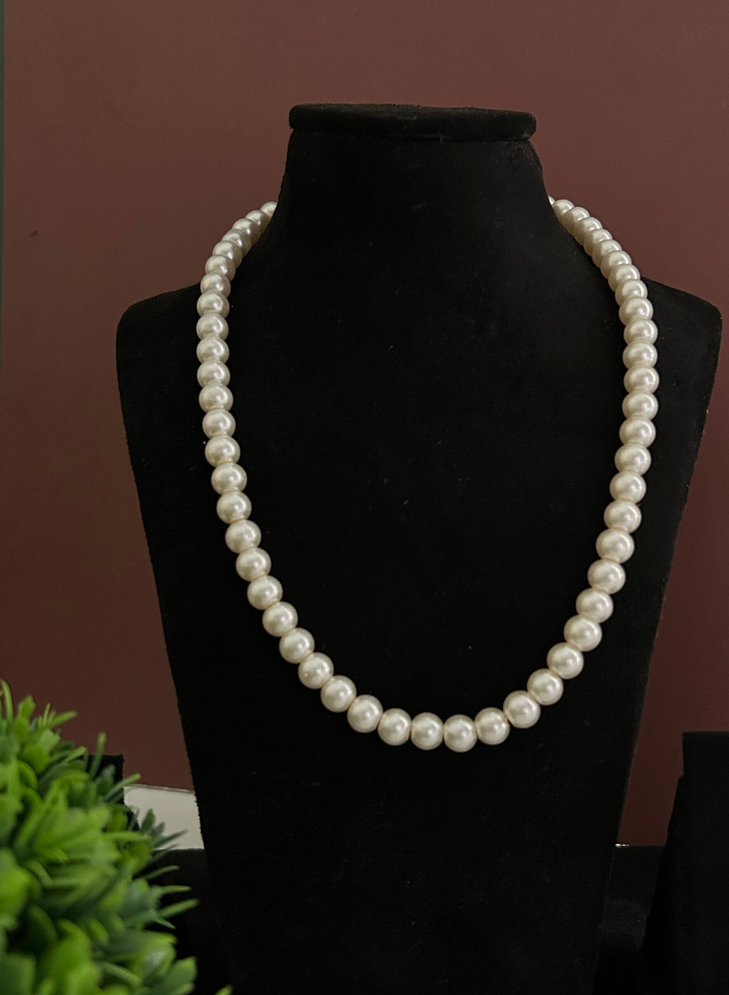 PEARL - SINGLE LAYER