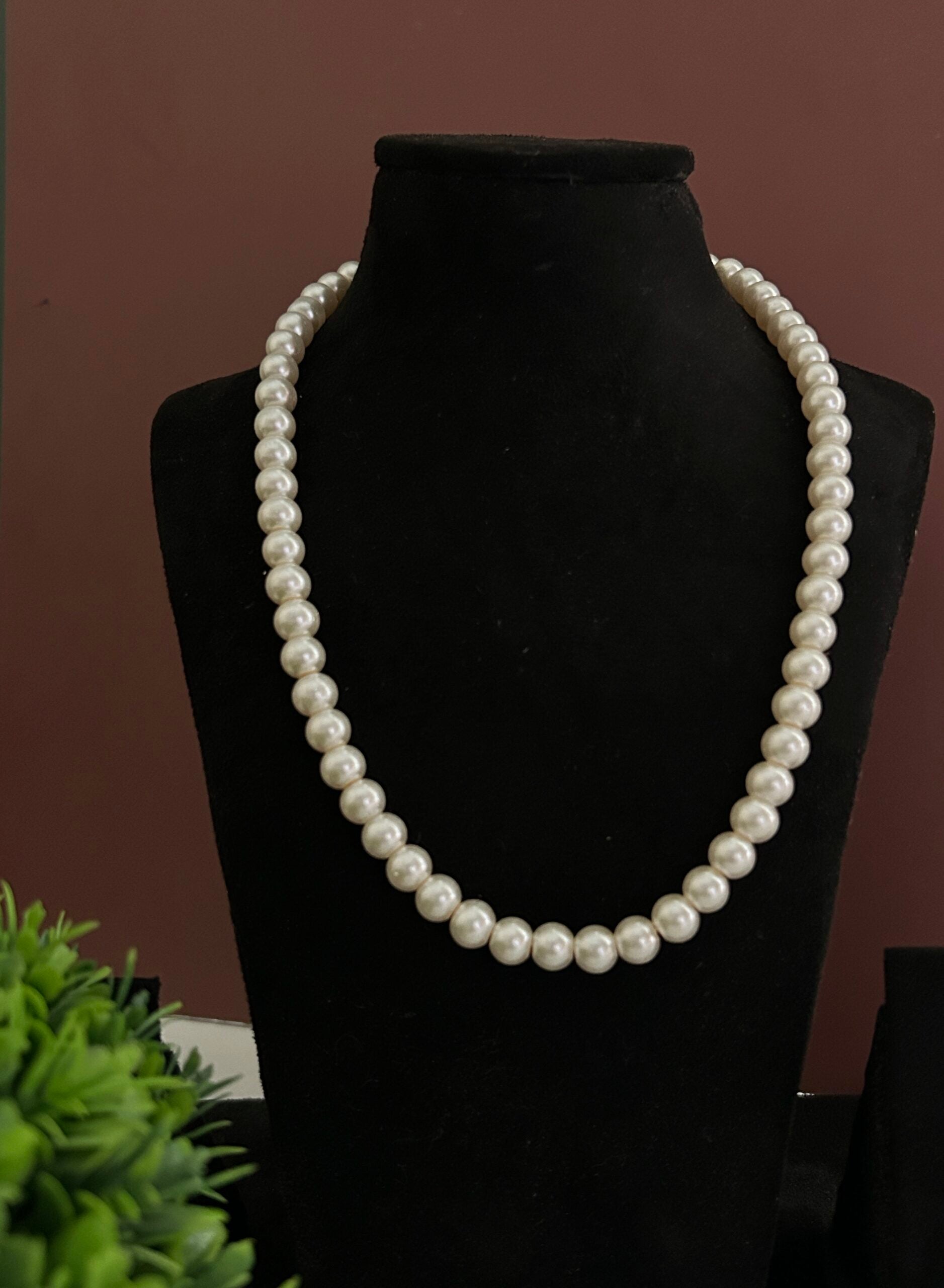 PEARL - SINGLE LAYER