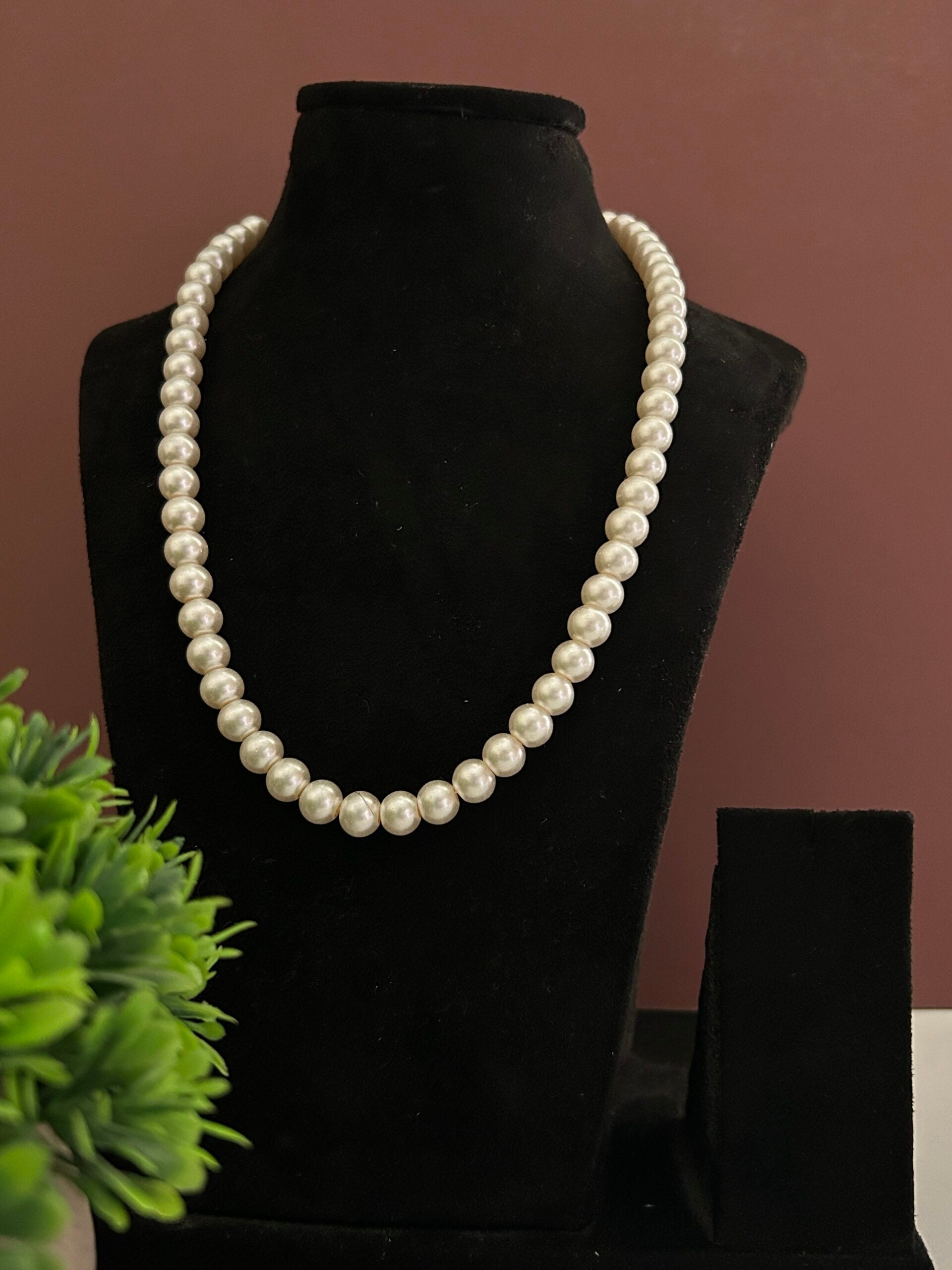 PEARL - SINGLE LAYER