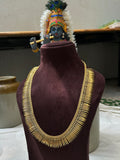NECKLACE - ANSWARAM - MULLAMOTTU GOLD