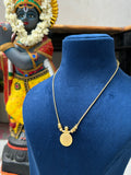 NECKLACE - GURUVAYOOR APPAN