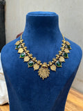 JEWELLERY - COIN EMERALD