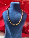 NECKLACE SET - PEPPER MALA LONG