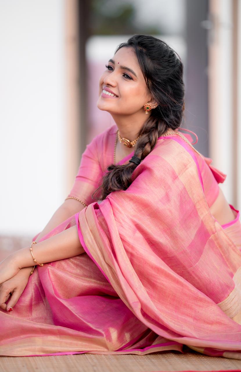 Vani Bhojan