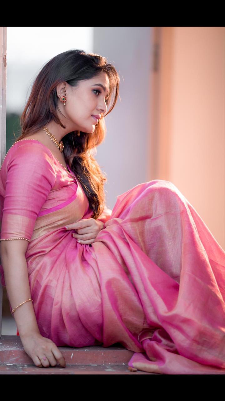 Vani Bhojan
