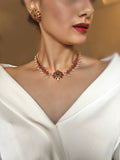 NEERAJA - KEMP CHOKER